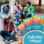 Thumbnail for Bhujialalji Mumbaiya Bhelpuri - Distacart