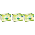 Thumbnail for Diabliss Herbal Lemon Tea Sachets With Diabetic Friendly Sugar