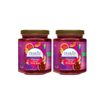 Thumbnail for Diabliss Diabetic Friendly Mixed Fruit Jam