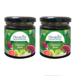 Thumbnail for DiaBliss Diabetic Friendly Guava Jam