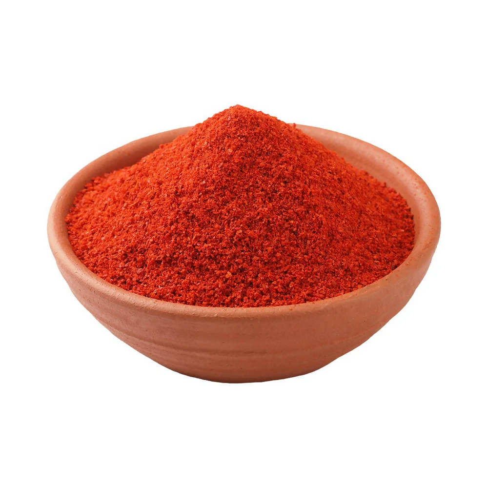 Organic Mandya Kashmiri Chilli Powder - Distacart
