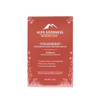Alps Goodness Strawberry Nourishing Manicure Pedicure Kit - Distacart