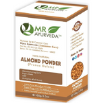 Thumbnail for MR Ayurveda Almond Powder