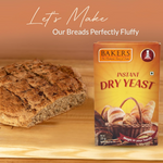 Thumbnail for BAKERS Instant Dry Yeast - Dista