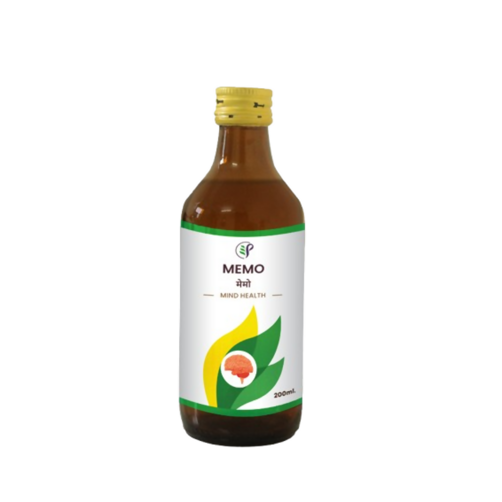 Pathak Ayurvedic Pharmacy Memo - Distacart