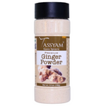 Thumbnail for Tassyam Organics Ginger Powder - Distacart