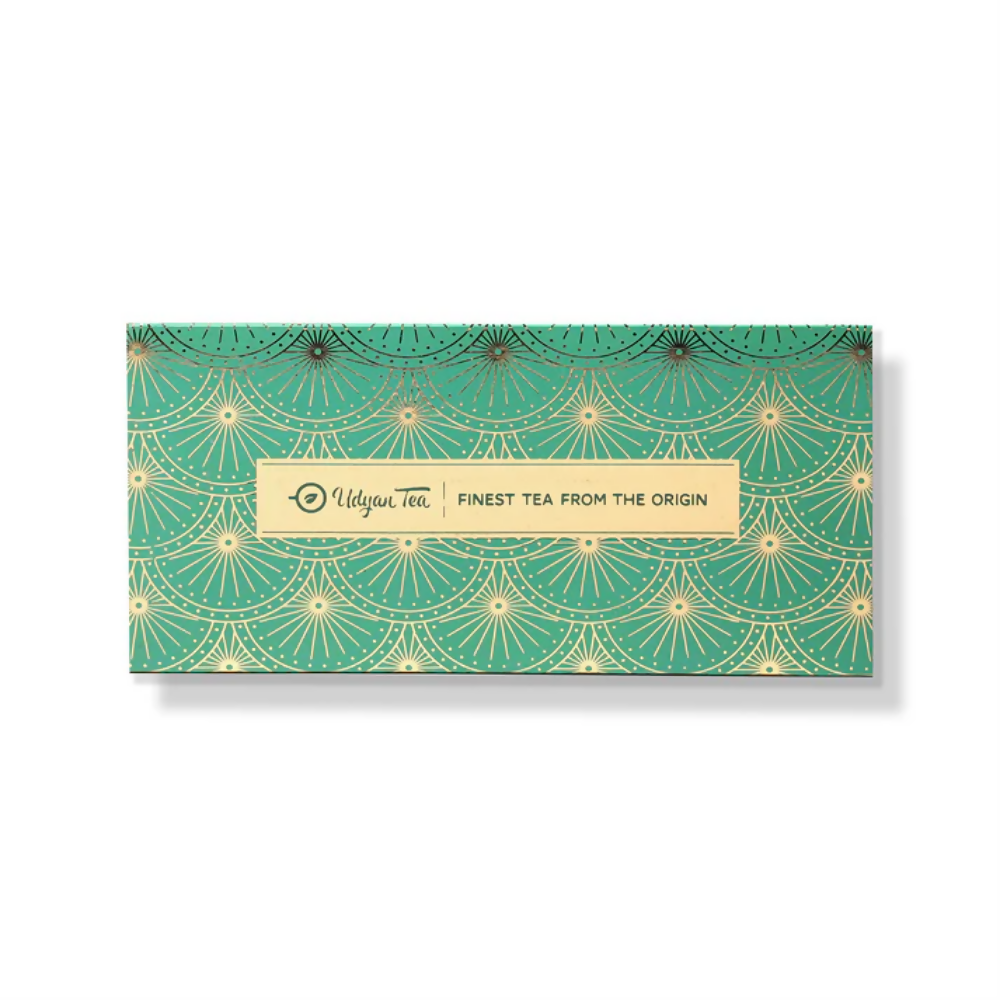 Udyan Tea Festive Tea Gift Box - Dista