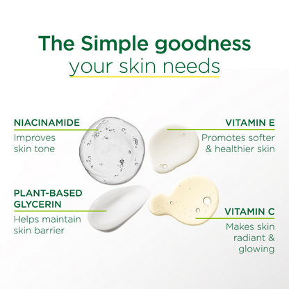 Simple Kind to Skin Gel Sunscreen SPF 50 PA++++ - Distacart