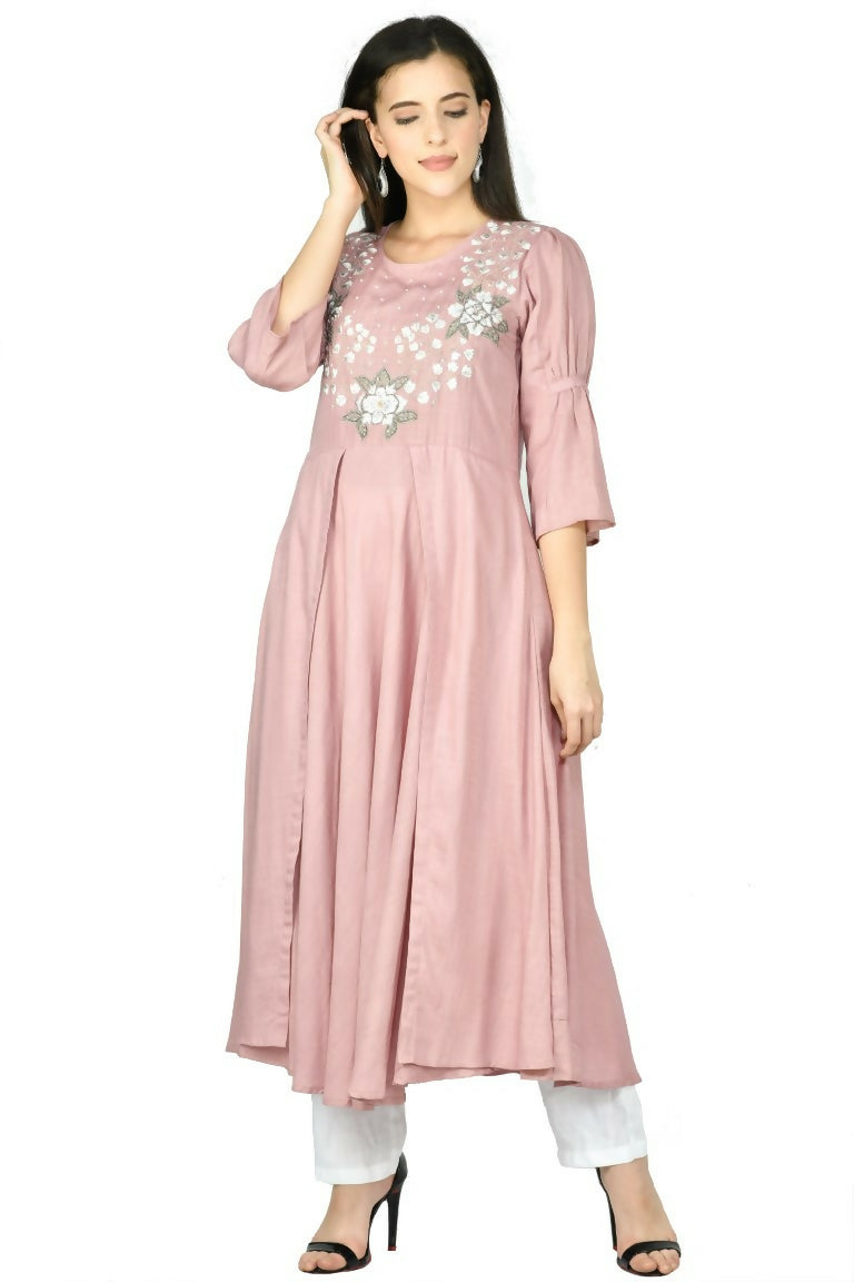 3643-Rose Gold (2)