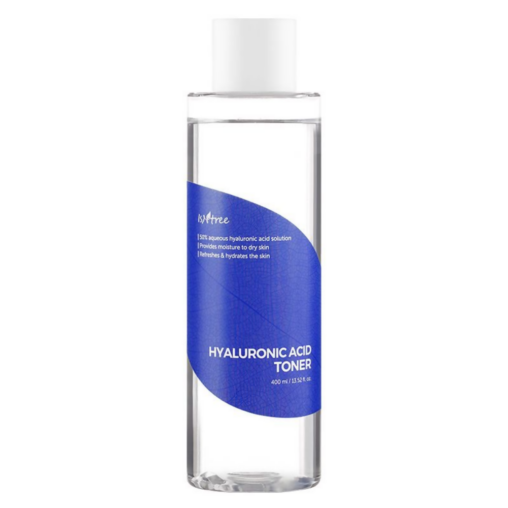 Isntree Hyaluronic Acid Toner - Distacart