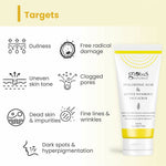 Thumbnail for Globus Naturals Hyaluronic Acid & Vitamin C Anti Ageing Face Scrub
