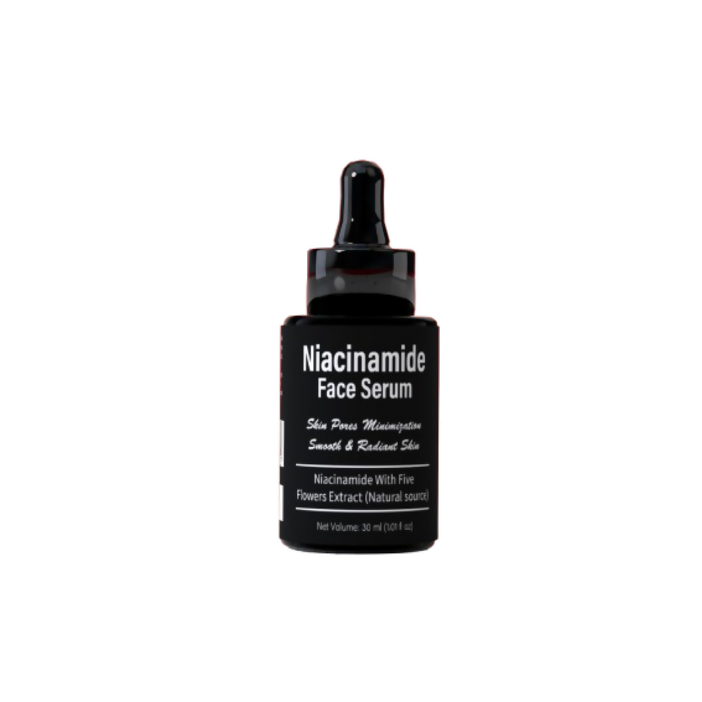 23U Forever Niacinamide Face Serum Glow Without The Grease - Dista