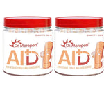 Thumbnail for Dr. Morepen AID – Band-Aid Adhesive - Distacart