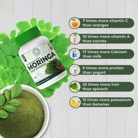 Thumbnail for MORINGA-LEAF-POW-200-4