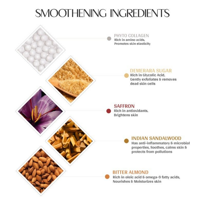 Mintree FantaSea Sugar Body Scrub - Distacart