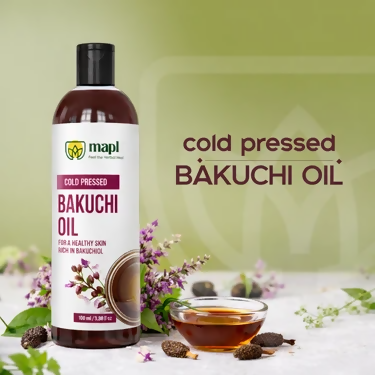 MAPL Bakuchi Oil - Dista