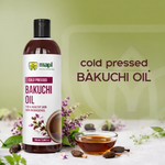 Thumbnail for MAPL Bakuchi Oil - Dista