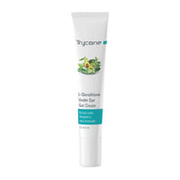 Thumbnail for Trycone L- Glutathione Under Eye Gel Cream - Distacart