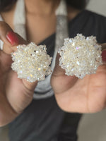 Thumbnail for Inhanns Premium Everyday Studs - White - Distacart
