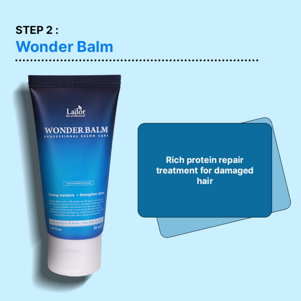 La'dor Korean Wonder On-the-Go Kit