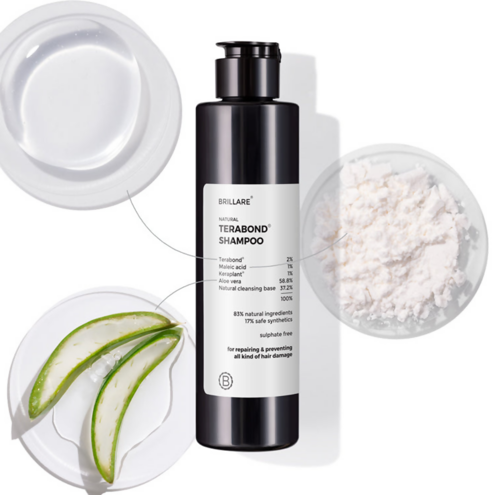 Brillare Complete Heavy Moisturising Kit (Natural) - Dista