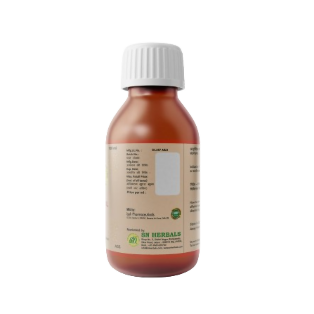 SN Herbals Bala Tail - Distacart