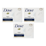 Thumbnail for Dove Cream Beauty Bathing Bar