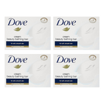 Thumbnail for Dove Cream Beauty Bathing Bar