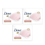 Thumbnail for Dove Pink Rosa Beauty Bathing Bar - Distacart