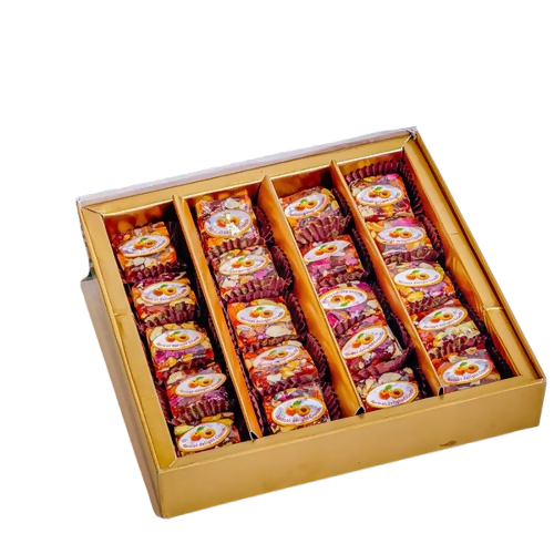 Gwalia Sweets Apricot Delight - Distacart