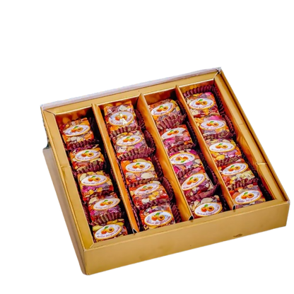Gwalia Sweets Apricot Delight - Distacart