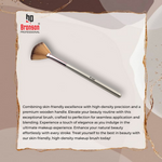 Thumbnail for Bronson Professional Classic Fan Brush - Dista