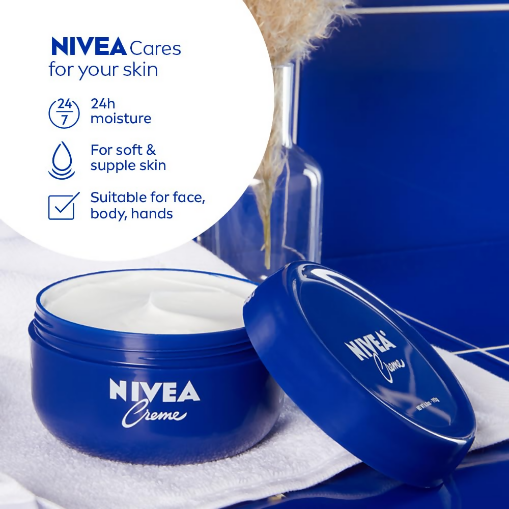 Nivea Creme - Dista