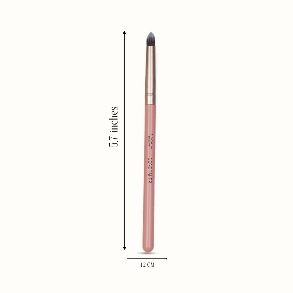 BUNGALOW BEAUTY Concealer Brush - Dista