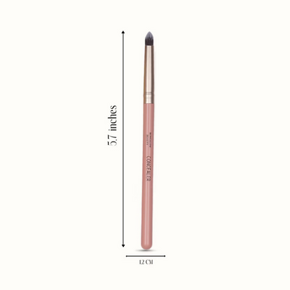 BUNGALOW BEAUTY Concealer Brush - Dista