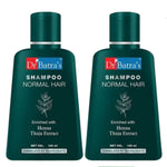 Thumbnail for Dr. Batra's Shampoo Enriched With Henna