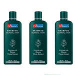 Thumbnail for Dr. Batra's Shampoo Enriched With Henna