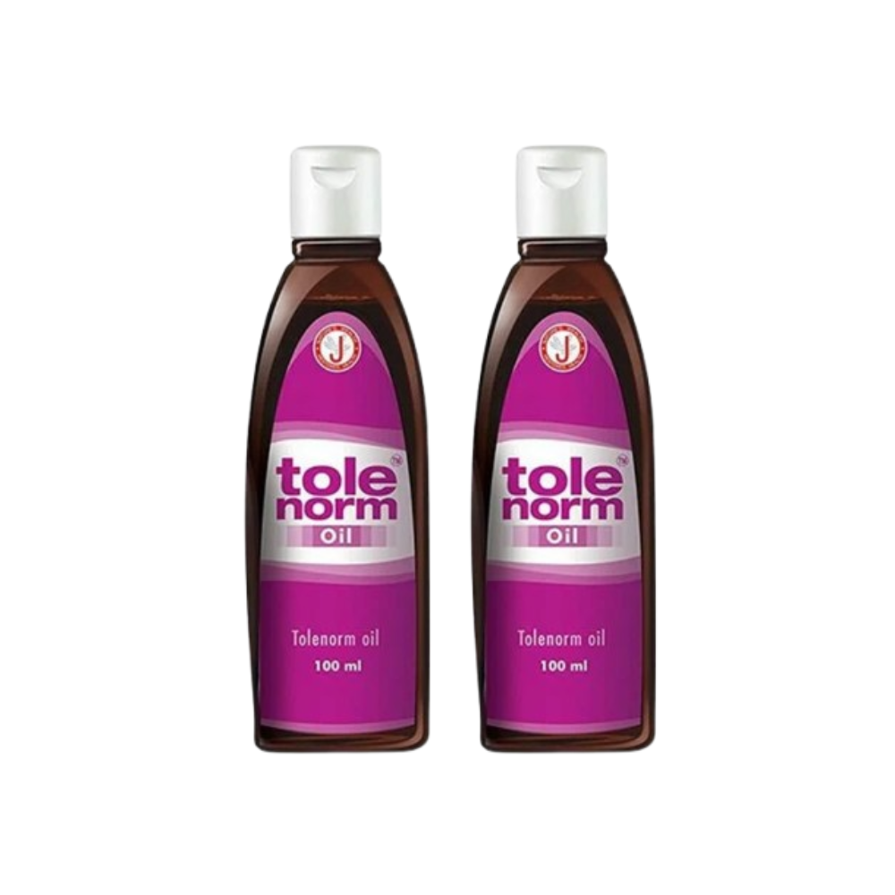 Dr. Jrk's Tolenorm Oil