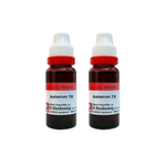 Thumbnail for Dr. Reckeweg Aalserum 7X Mother Tincture Q