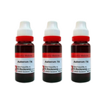 Thumbnail for Dr. Reckeweg Aalserum 7X Mother Tincture Q