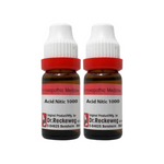 Thumbnail for Dr. Reckeweg Acid Nitricum Dilution