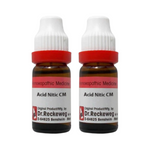 Thumbnail for Dr. Reckeweg Acid Nitricum Dilution