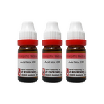 Thumbnail for Dr. Reckeweg Acid Nitricum Dilution