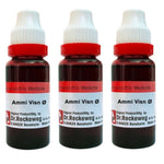 Thumbnail for Dr. Reckeweg Ammi Visn Mother Tincture Q - Distacart