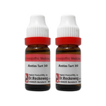 Thumbnail for Dr. Reckeweg Antimonium Tart Dilution