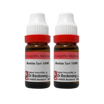 Thumbnail for Dr. Reckeweg Antimonium Tart Dilution