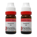 Thumbnail for Dr. Reckeweg Causticum Dilution