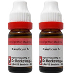 Thumbnail for Dr. Reckeweg Causticum Dilution