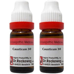 Thumbnail for Dr. Reckeweg Causticum Dilution