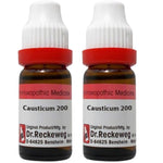 Thumbnail for Dr. Reckeweg Causticum Dilution